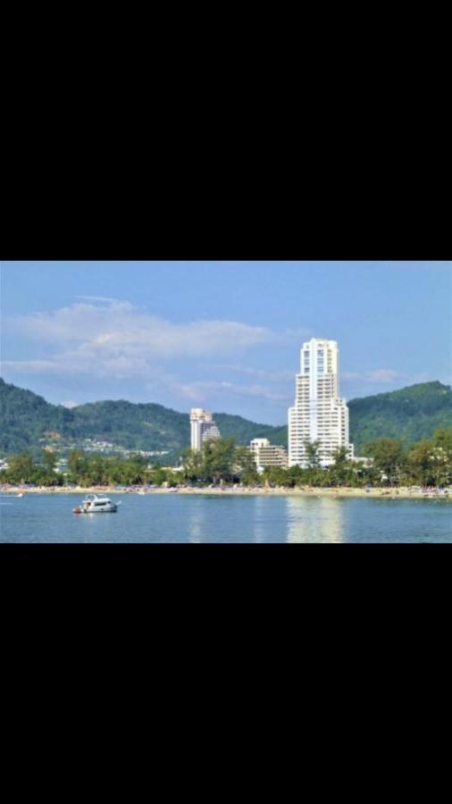 Tower Ocean View अपार्टमेंट